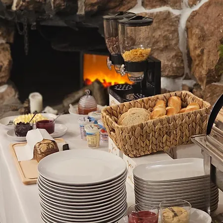 Dunajec Couette-café